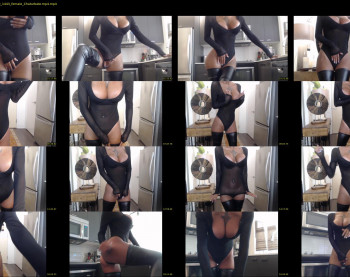 persianangel — 22 minute Chaturbate female cam show recording, 1080p, Sep 14, 2019
