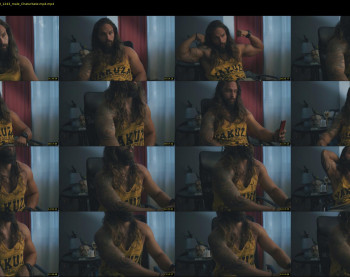 phil_chambers — 29 minute Chaturbate male cam show recording, 1080p, Sep 14, 2019