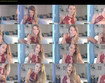 phoenix_taylor — 80 minute Chaturbate female cam show recording, 720p, Sep 14, 2019