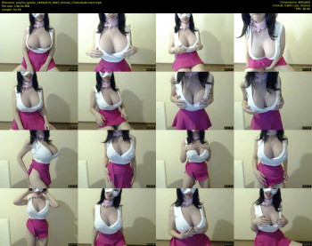 playful_goldie — 35 minute Chaturbate female cam show recording, 480p, Sep 14, 2019