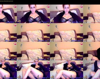 ps4pro — 30 minute Chaturbate female cam show recording, 720p, Sep 14, 2019