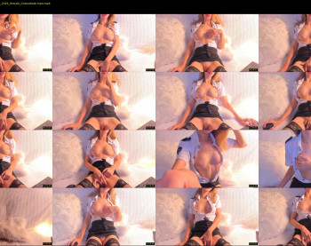 pussylovekate — 29 minute Chaturbate female cam show recording, 1080p, Sep 14, 2019