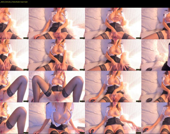 pussylovekate — 29 minute Chaturbate female cam show recording, 1080p, Sep 15, 2019