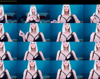 queensy_sins_x — 91 minute Chaturbate female cam show recording, 720p, Sep 14, 2019