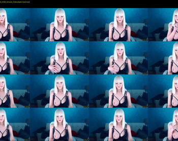 queensy_sins_x — 5 minute Chaturbate female cam show recording, 720p, Sep 15, 2019