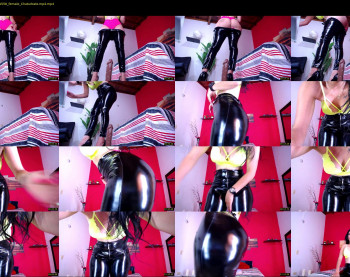 samantha46 — 13 minute Chaturbate female cam show recording, 1080p, Sep 14, 2019