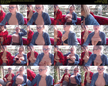 schoolteach — 36 minute Chaturbate female cam show recording, 480p, Sep 14, 2019