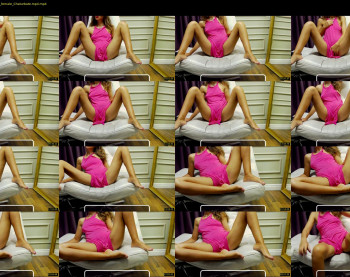 sellenia — 33 minute Chaturbate female cam show recording, 720p, Sep 14, 2019