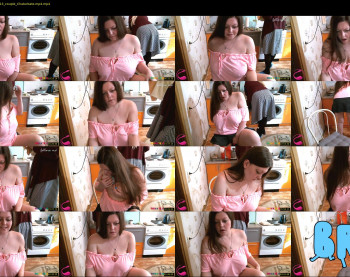 sex_space — 56 minute Chaturbate couple cam show recording, 1080p, Sep 14, 2019