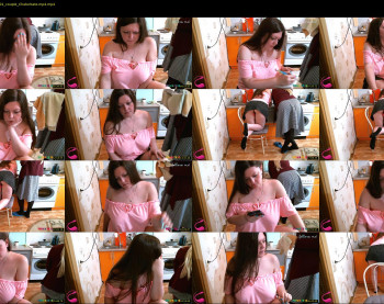 sex_space — 42 minute Chaturbate couple cam show recording, 1080p, Sep 14, 2019