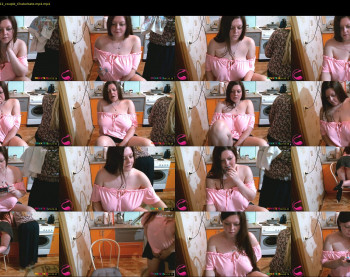 sex_space — 56 minute Chaturbate couple cam show recording, 1080p, Sep 14, 2019
