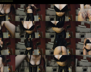 sofi_look_ — 29 minute Chaturbate couple cam show recording, 1080p, Sep 15, 2019