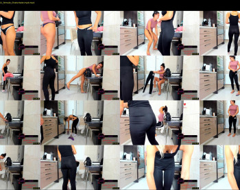 sophydiva — 7 minute Chaturbate female cam show recording, 1080p, Sep 14, 2019