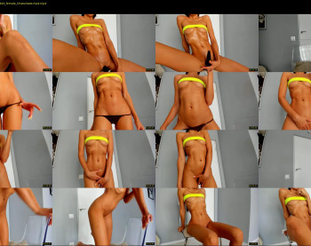 star_gazing — 32 minute Chaturbate female cam show recording, 1080p, Sep 14, 2019