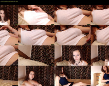 sunloveandwe — 56 minute Chaturbate female cam show recording, 1080p, Sep 15, 2019