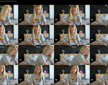 sweetcobra — 5 minute Chaturbate female cam show recording, 720p, Sep 14, 2019