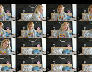 sweetcobra — 17 minute Chaturbate female cam show recording, 720p, Sep 14, 2019