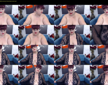 tastychubby — 11 minute Chaturbate female cam show recording, 720p, Sep 14, 2019