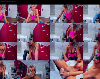thebaewatch — 38 minute Chaturbate female cam show recording, 1080p, Sep 14, 2019