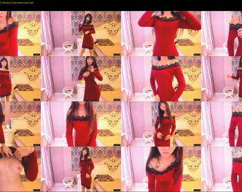 tiny_cute — 29 minute Chaturbate female cam show recording, 1080p, Sep 14, 2019