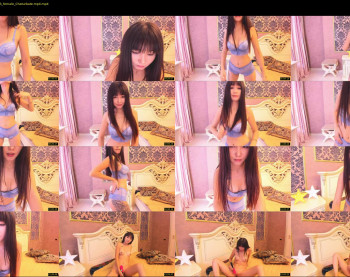 tiny_cute — 29 minute Chaturbate female cam show recording, 1080p, Sep 14, 2019