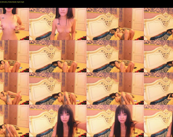 tiny_cute — 16 minute Chaturbate female cam show recording, 1080p, Sep 14, 2019