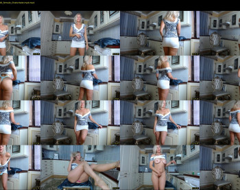 tunderose — 47 minute Chaturbate female cam show recording, 1080p, Sep 14, 2019