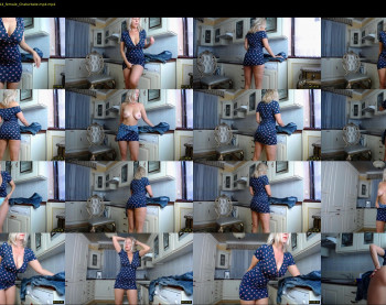 tunderose — 47 minute Chaturbate female cam show recording, 1080p, Sep 14, 2019
