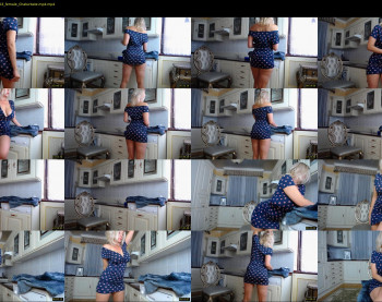 tunderose — 47 minute Chaturbate female cam show recording, 1080p, Sep 14, 2019