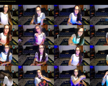 tylersands — 58 minute Chaturbate female cam show recording, 720p, Sep 14, 2019