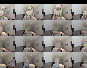 vany_love — 12 minute Chaturbate female cam show recording, 1080p, Sep 14, 2019