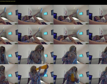 vany_love — 12 minute Chaturbate female cam show recording, 1080p, Sep 15, 2019