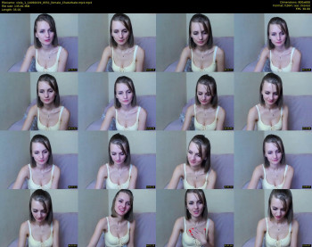 viola_1 — 36 minute Chaturbate female cam show recording, 480p, Sep 14, 2019