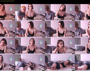 wilmot69noah — 28 minute Chaturbate couple cam show recording, 1080p, Sep 14, 2019