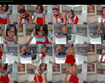 xwithy — 18 minute Chaturbate female cam show recording, 1080p, Sep 14, 2019