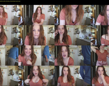 your_madhurricane — 53 minute Chaturbate female cam show recording, 1080p, Sep 14, 2019