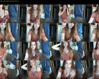 your_madhurricane — 21 minute Chaturbate female cam show recording, 1080p, Sep 14, 2019