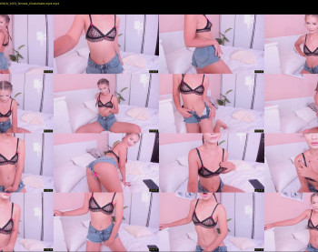 yourmidnightcoffee — 23 minute Chaturbate female cam show recording, 1080p, Sep 14, 2019