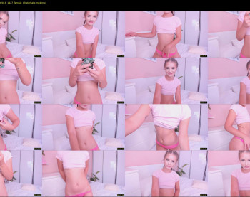 yourmidnightcoffee — 8 minute Chaturbate female cam show recording, 1080p, Sep 14, 2019