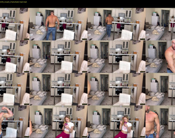 69littlebig69 — 15 minute Chaturbate couple cam show recording, 1080p, Sep 15, 2019