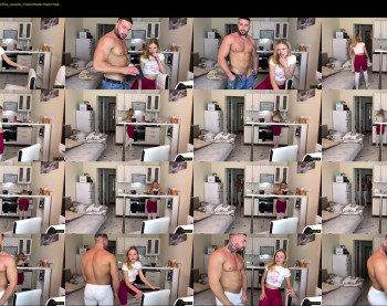 69littlebig69 — 15 minute Chaturbate couple cam show recording, 1080p, Sep 15, 2019