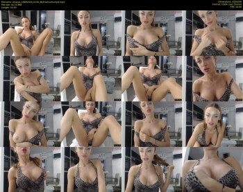 Anayys — 32 minute MyFreeCams cam show recording, SD, Sep 16, 2019