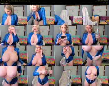 Kymmmy — 119 minute MyFreeCams cam show recording, 480p, Sep 16, 2019