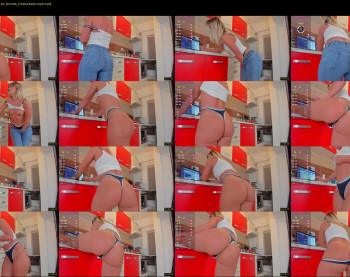 _gabrielle_ — 29 minute Chaturbate female cam show recording, 720p, Sep 16, 2019