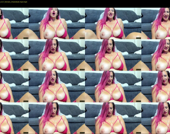 _luckycharms — 3 minute Chaturbate female cam show recording, 1080p, Sep 15, 2019