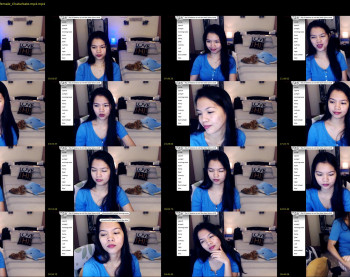 _pilya_ — 67 minute Chaturbate female cam show recording, 720p, Sep 15, 2019