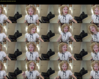abigailmcgee — 3 minute Chaturbate female cam show recording, 720p, Sep 15, 2019