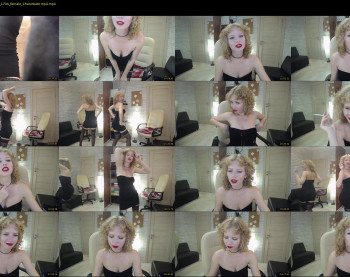 abigailmcgee — 62 minute Chaturbate female cam show recording, 720p, Sep 15, 2019