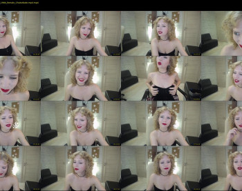 abigailmcgee — 11 minute Chaturbate female cam show recording, 720p, Sep 15, 2019