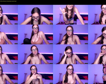 airbags2000 — 24 minute Chaturbate female cam show recording, 1080p, Sep 15, 2019